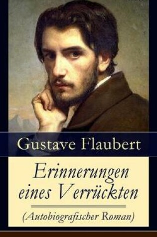Cover of Erinnerungen eines Verr�ckten (Autobiografischer Roman)