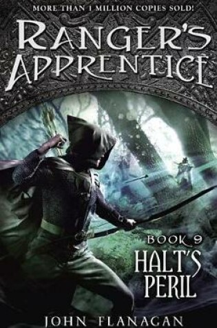 Cover of Ranger's Apprentice, Book 9