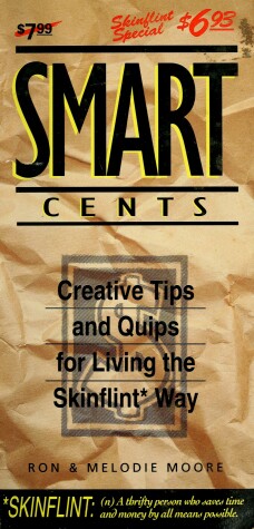 Book cover for Smart Cents
