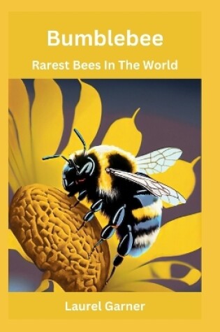 Cover of Bumblebee