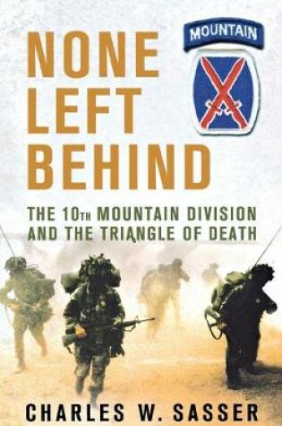 Cover of None Left Behind