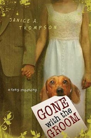 Cover of Gone with the Groom
