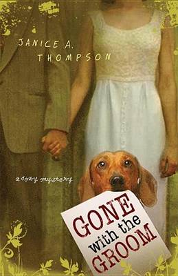 Book cover for Gone with the Groom