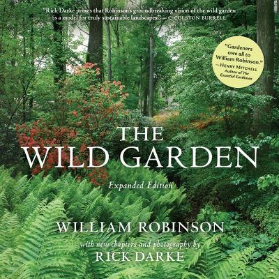 Cover of Wild Garden