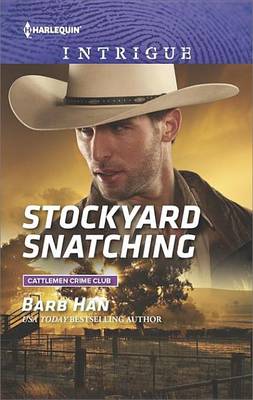Book cover for Stockyard Snatching