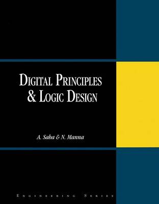 Cover of Digital Principles & Logic Design