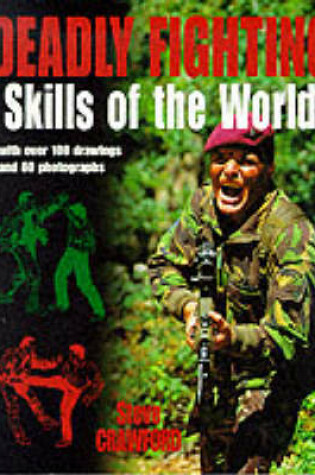 Cover of Deadly Fighting Skills of the World