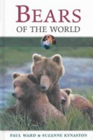 Cover of Bears of the World