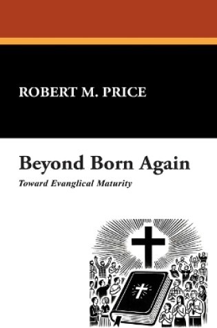 Cover of Beyond Born Again