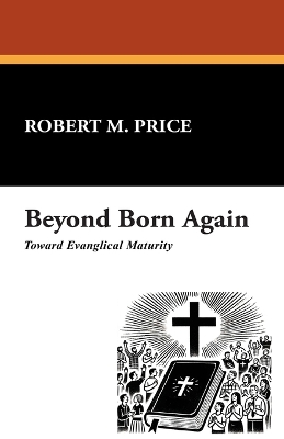 Book cover for Beyond Born Again