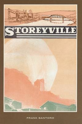 Book cover for Storeyville