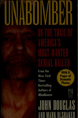 Cover of Unabomber