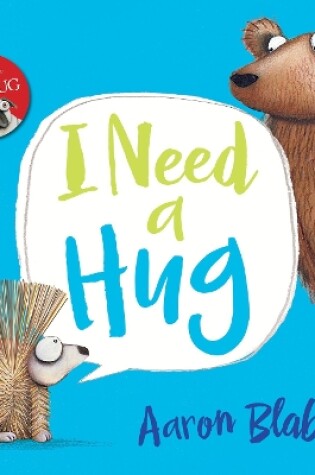 Cover of I Need a Hug