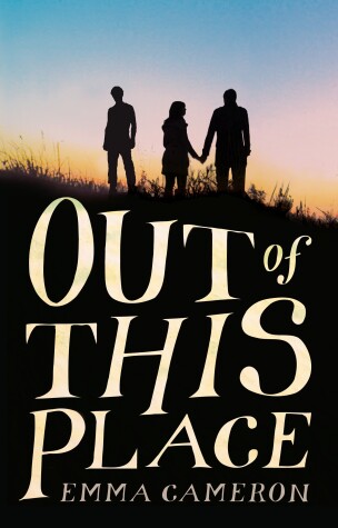 Cover of Out of This Place