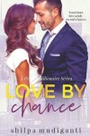 Book cover for Love by Chance