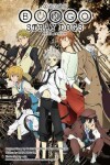 Book cover for Bungo Stray Dogs, Vol. 9 (light novel)