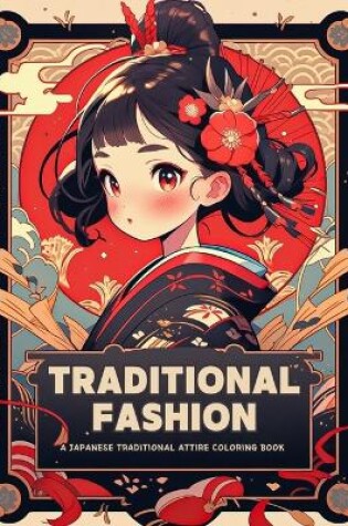 Cover of Traditional Fashion