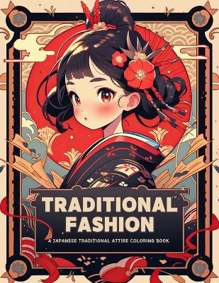 Book cover for Traditional Fashion