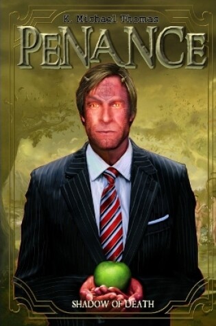 Cover of Penance III: The Shadow of Death