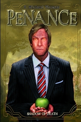 Book cover for Penance III: The Shadow of Death