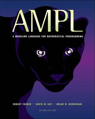 Book cover for AMPL