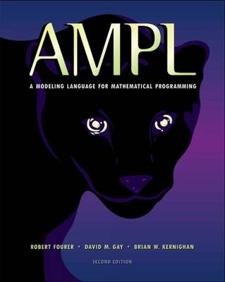 Cover of AMPL