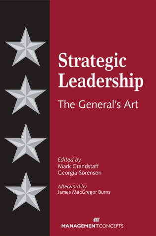 Cover of Strategic Leadership