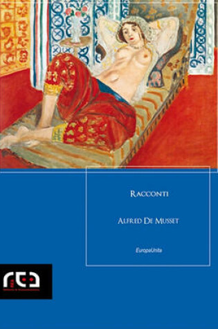 Cover of Racconti