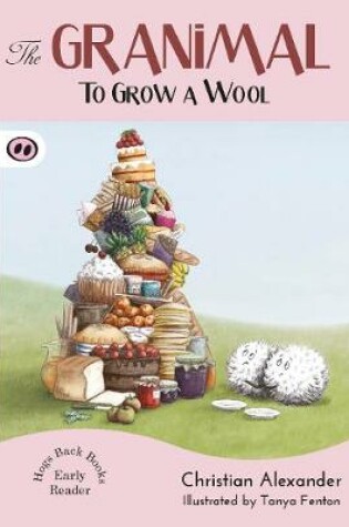 Cover of To Grow a Wool