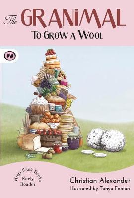 Cover of To Grow a Wool