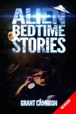 Cover of Alien Bedtime Stories