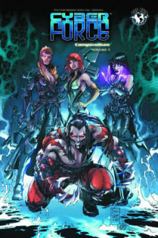 Cover of Cyberforce Compendium