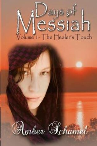 Cover of The Healer's Touch