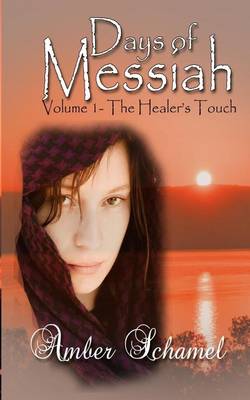 Cover of The Healer's Touch