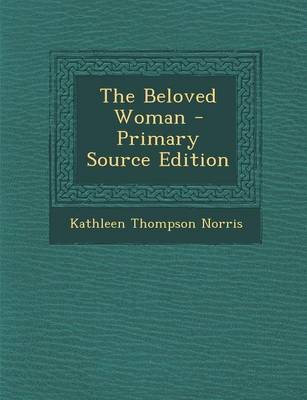 Book cover for The Beloved Woman - Primary Source Edition