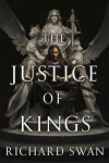Book cover for The Justice of Kings