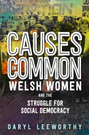 Cover of Causes in Common