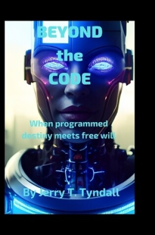 Cover of BEYOND the CODE