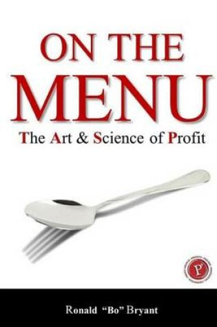 Cover of On the Menu