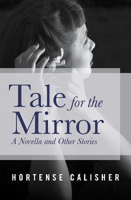 Book cover for Tale for the Mirror