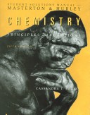 Book cover for SSM Chem Prin/Rea Update 5e