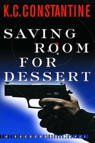 Cover of Saving Room for Dessert