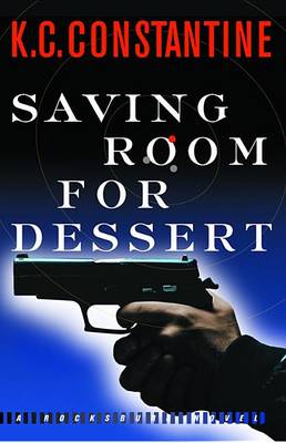 Cover of Saving Room for Dessert