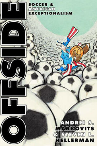 Cover of Offside