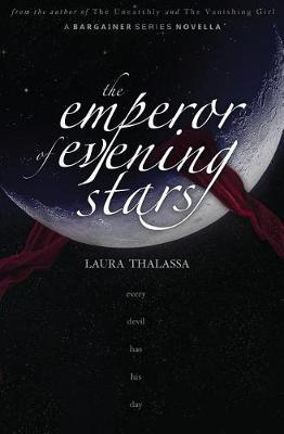 Cover of The Emperor of Evening Stars