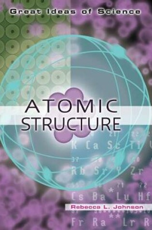 Cover of Atomic Structure, 2nd Edition