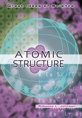Book cover for Atomic Structure, 2nd Edition