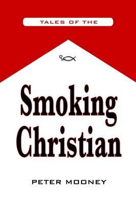 Book cover for Tales of The Smoking Christian