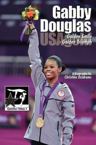 Cover of Gabby Douglas