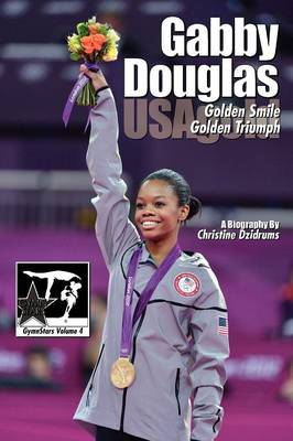 Cover of Gabby Douglas